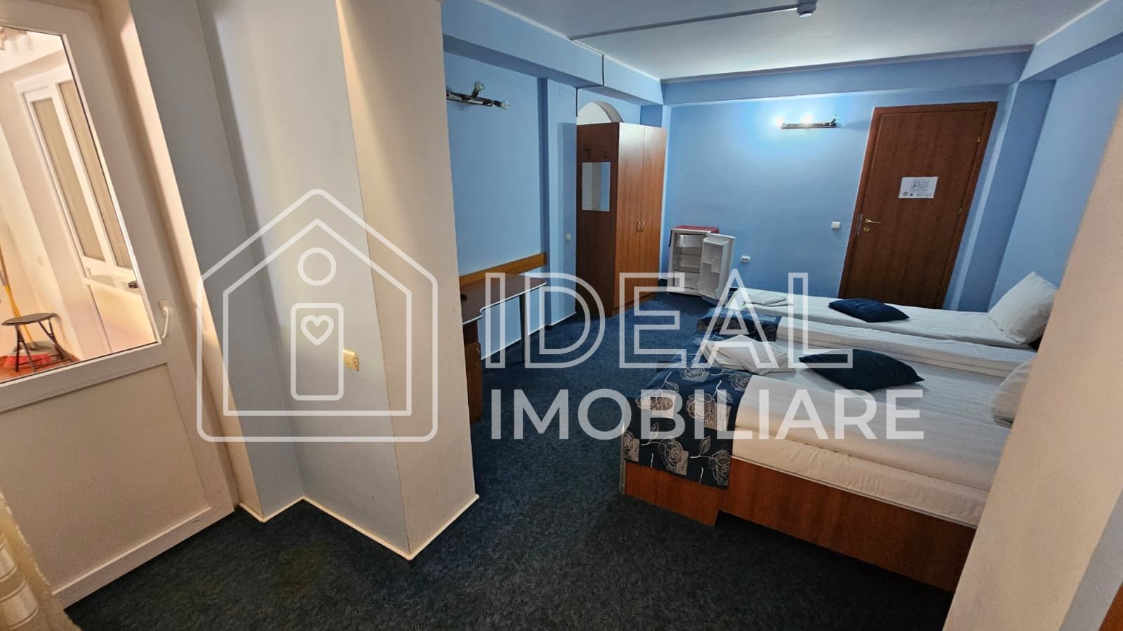 Complex turistic complet funcțional | Piscină, restaurant, 1.800 m - Poză 8