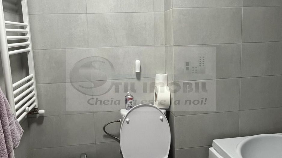 Apartament 2 camere Capat Cug - 399 euro - Poză 14