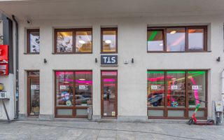 Spatiu Comercial | Showroom | Birou | I.C. Bratianu | Universitate - Poză 1