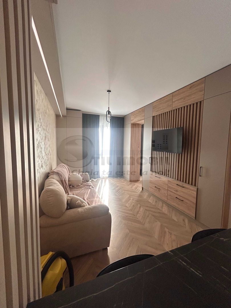 Apartament 2 camere | Complex Pala Verde – lângă Kaufland Galata - Poză 3