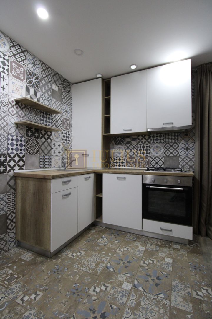 Pet-friendly, 2 camere, centrala proprie. - Poză 6