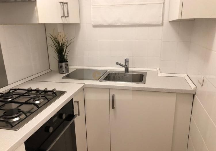 2 camere I Etaj 2 I Sala Palatului - Calea Victoriei I Pretabil Airbnb - Poză 6