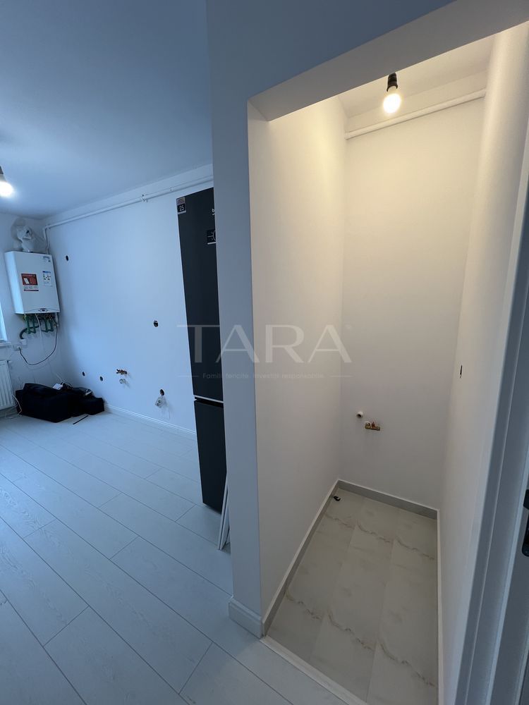 Apartament premium 2 camere bucătărie separată, parcare inclusă. - Poză 2