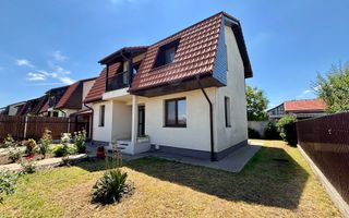 Casă 3 camere | Garaj | Terasă Amenajată | Pet-Friendly | Hărman - Poză 2