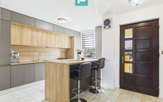 Casă în cartier privat AXA 2 Aradul Nou - Poză 11