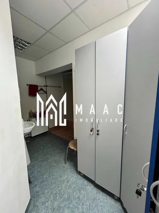 Spatiu I Pretabil Cabinet Stomatologic I Piata Cibin - Poză 8