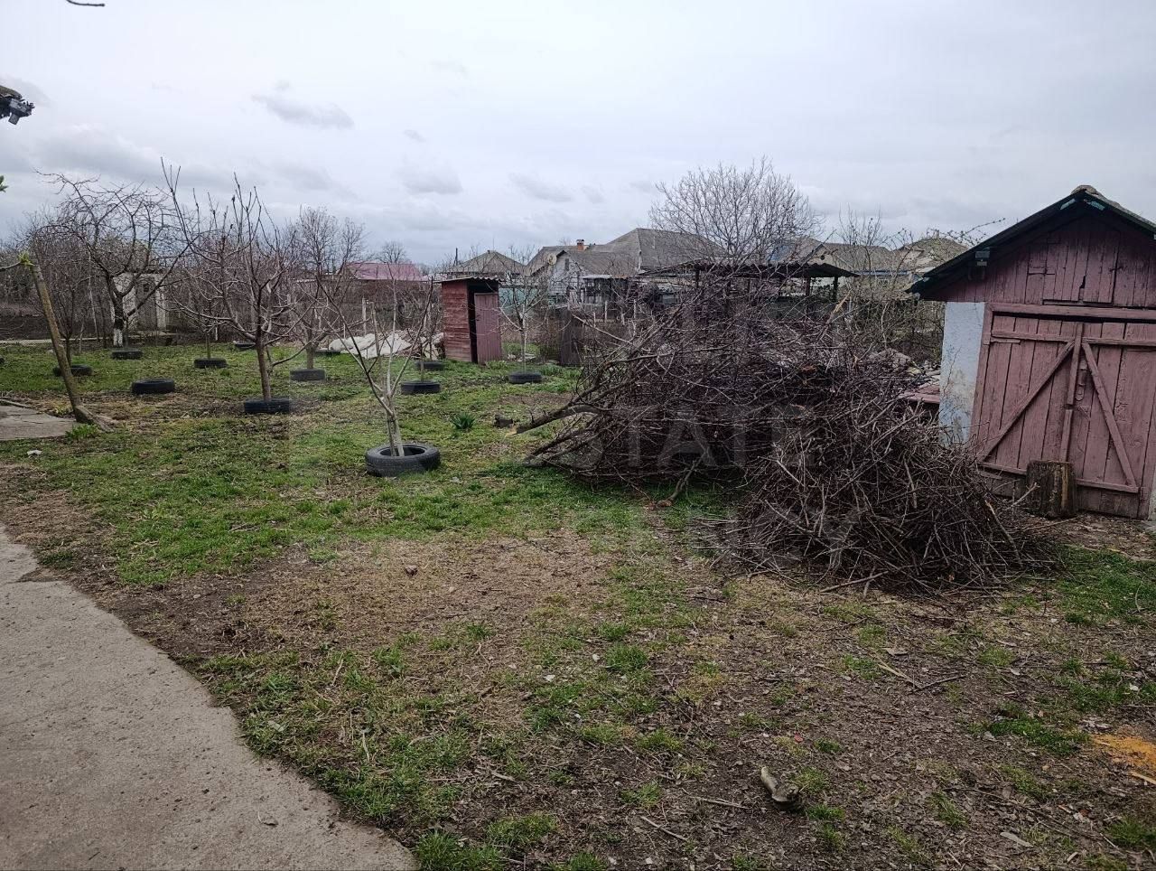 Vânzare, casă,2 camere, Elizaveta, Bălți - Poză 10