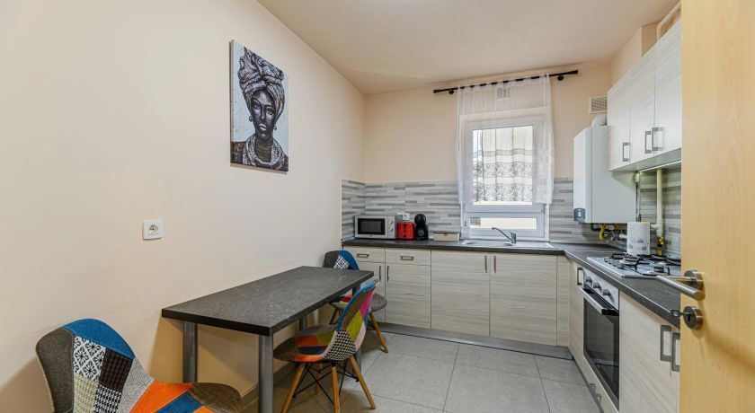 Apartament mobilat in Brasov cartier Coresi - Poză 5