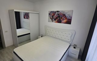 -Ap 2 camere NOU mobilat si utilat Militari Residence - Poză 6