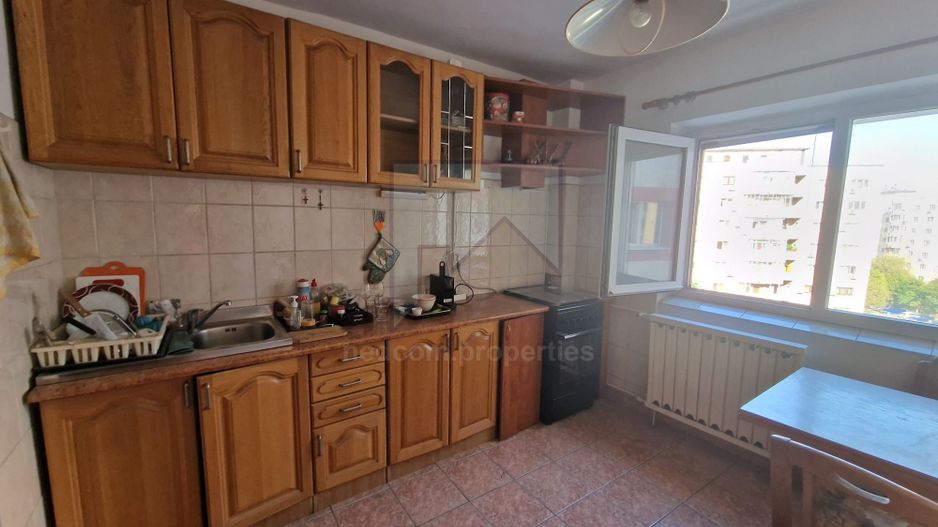 Vanzare apartament 3 camere - 13 Septembrie - Poză 10