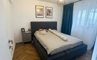 Apartament 3 camere Gara Obor I Premium - Renovat 2023 I COMISION 0% - Poză 26