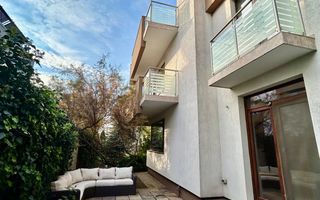 VILA INDIVIDUALA  - Erou Iancu Nicolae - Jolie Ville - Poză 15