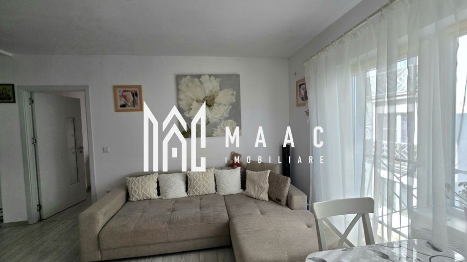 Apartament 3 Camere | Etaj 1 | 62MPU | Arhitectilor - Poză 1