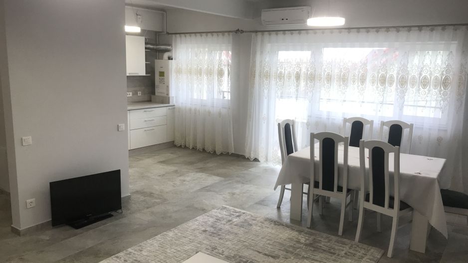 Braytim | 3 camere | 2 băi | 85 mp | Lift | Terasă - Poză 5