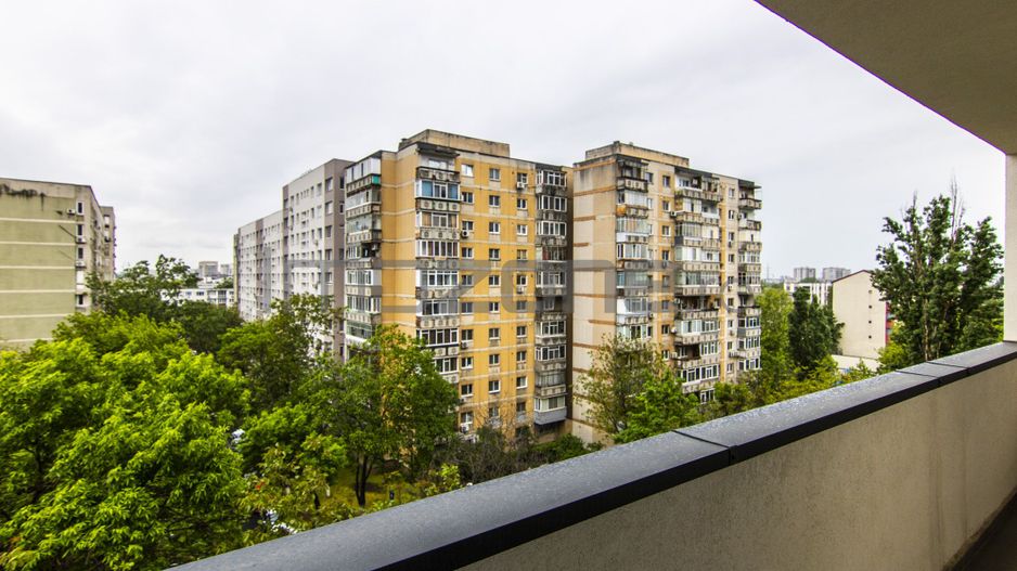 Garsoniera De Inchiriat | langa Metrou | Iuliu Maniu | Mobilata si Utilata - Poză 38