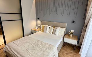 Apartament cu 2 camere, etajul 1, ultrafinisat, zona Terra - Poză 2