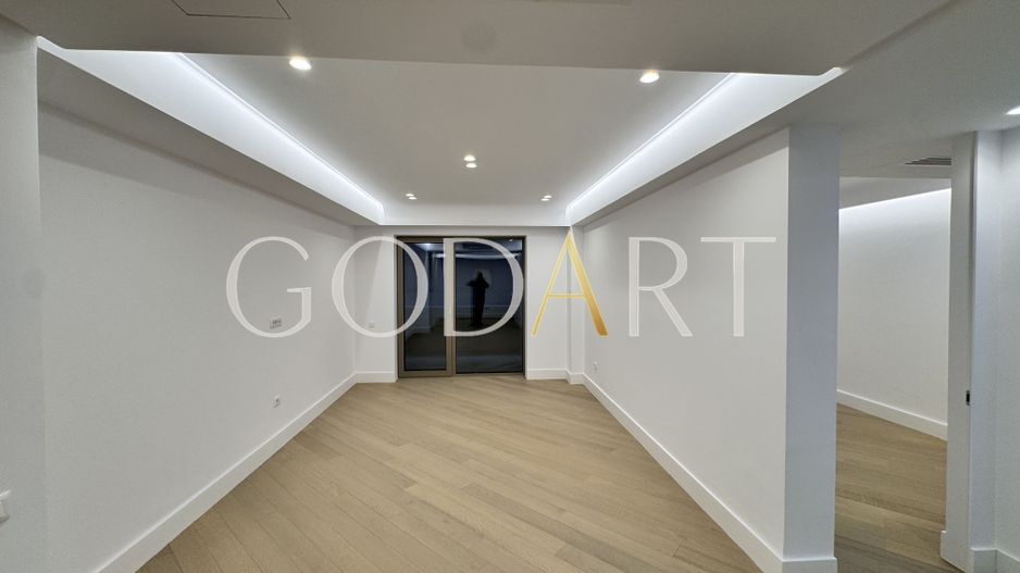 Apartament exclusivist | 3 camere | 96.5 mp |Cortina 126 - Poză 3