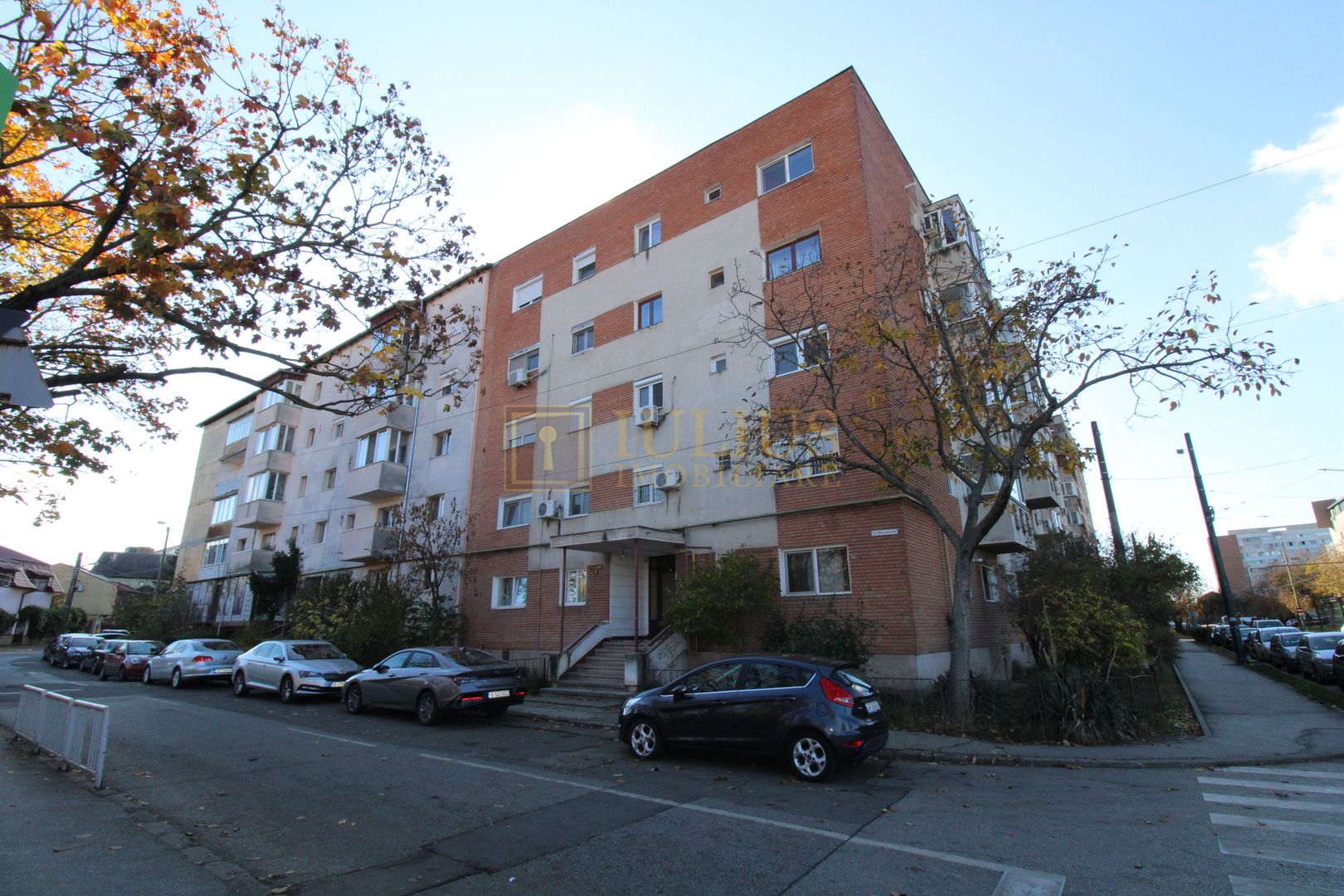 Zona Olimpia, 4 camere + 2 bai, centrala proprie. - Poză 22