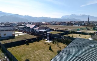 Casă 3 camere | Curte 625 MP | Premium | Drum Privat | Cristian - Poză 38