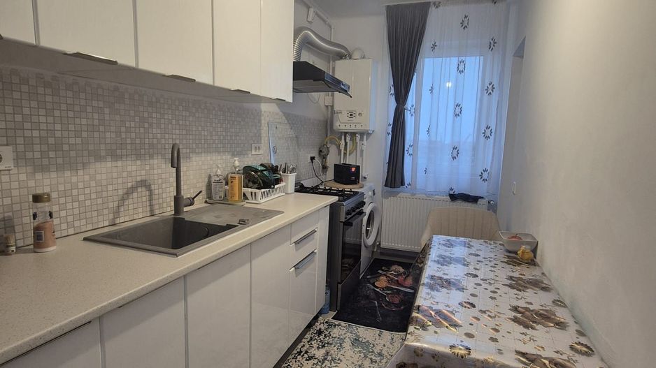 Oferta 2 Camere/ 10 minute metrou Teclu - Poză 3