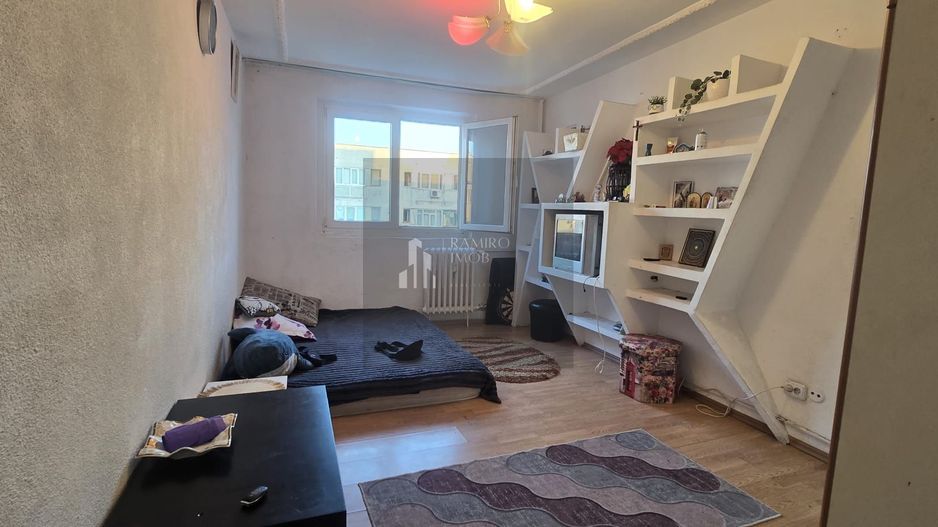 Apartament 2 camere 450 m Metrou Nicolae Grigorescu - Poză 3
