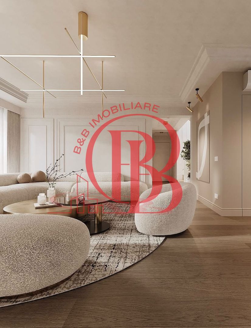 Apartament 3 camere-Duplex Bloc Finalizat Theodor Pallady - Poză 13