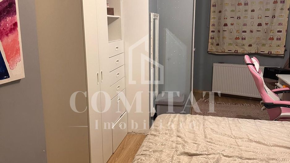 Apartament  | 3 camere | 79 mp | Zorilor - Poză 7