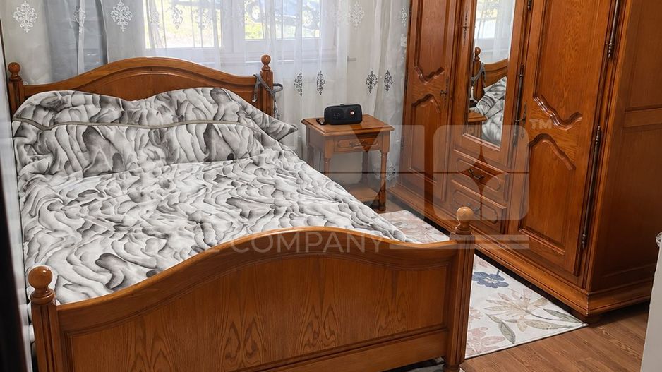 Apartament 3 camere de vânzare | Burdujeni, Suceava | Preț: 90.000 € - Poză 1