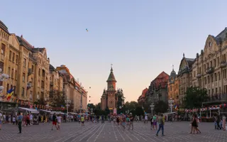 Birou cochet in inima orasului - Timisoara - Poză 11