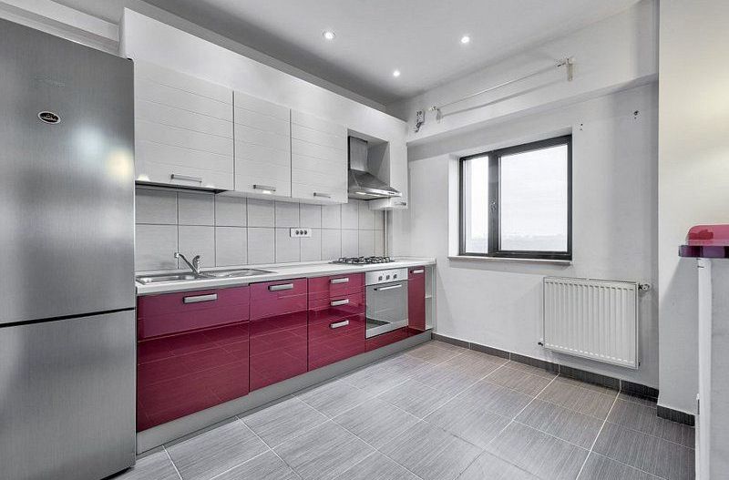 Apartamaent 2 camere in Natura Residence, Padurea Baneasa, Zoo - Poză 1