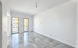 Bloc nou cu finisaje superioare. Etaj intermediar. Loc de parcare - Poză 3