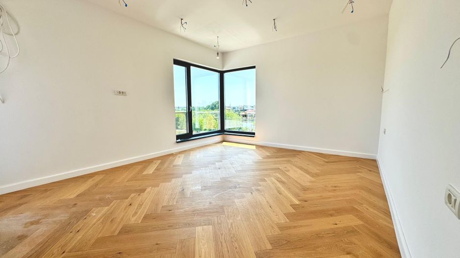 VILA 4 CAMERE - CORBEANCA - 251MP - COMISION 0% - Poză 11