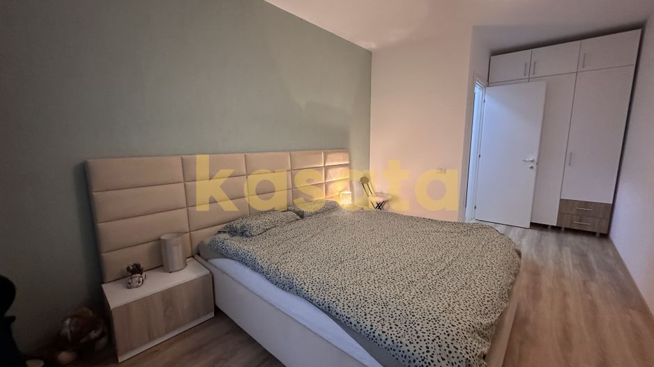 Inchiriere 2 Camere Grozăvești – bloc modern, complet utilat - Poză 3