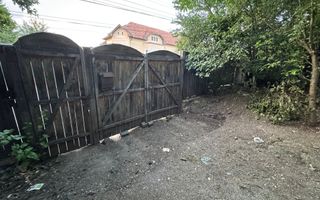 Teren și casă de vânzare în Miercurea Ciuc, zona L1u (strada Leliceni) - Poză 20