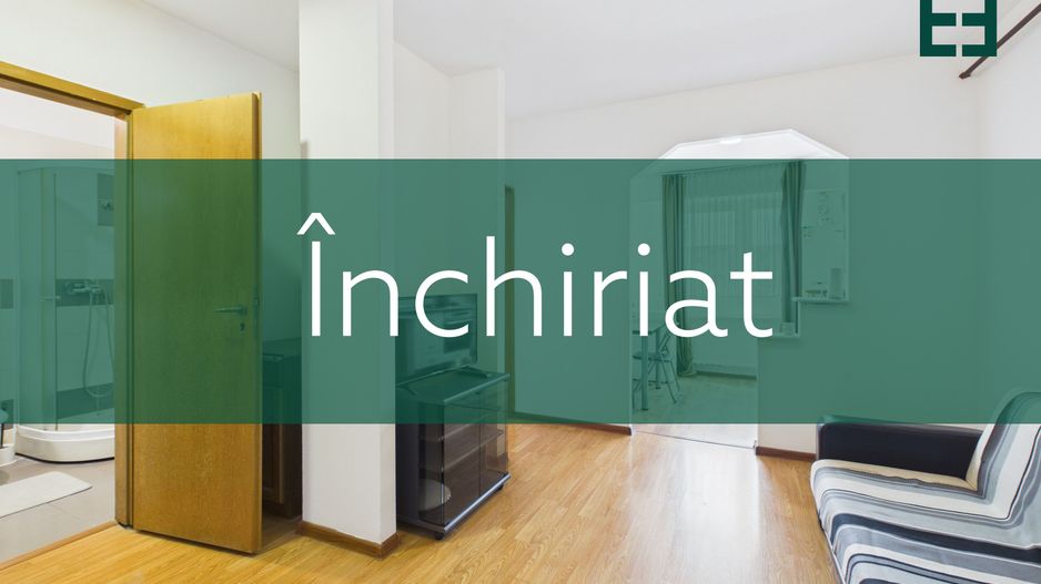 De închiriat - Apartament cu 2 camere -  Zona Confecții - Arad - Poză 1