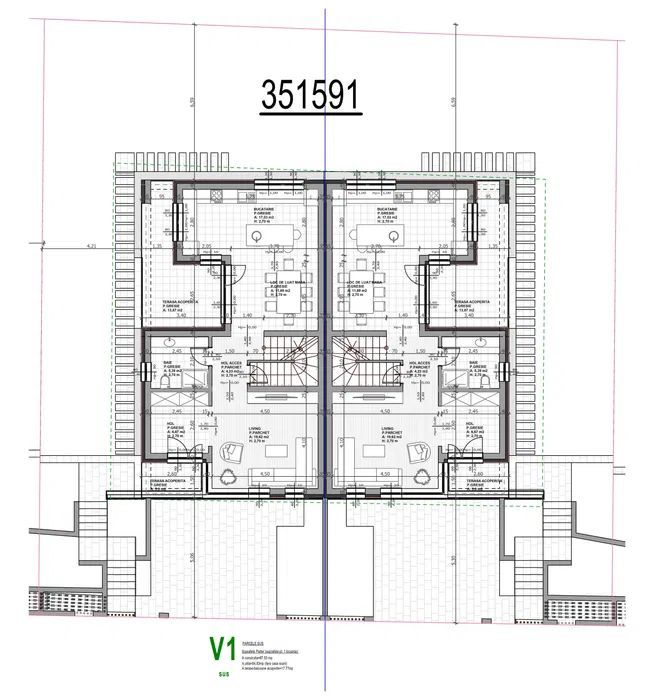 Duplex modern de vânzare | Dâmbul Rotund, Cluj-Napoca - Poză 7