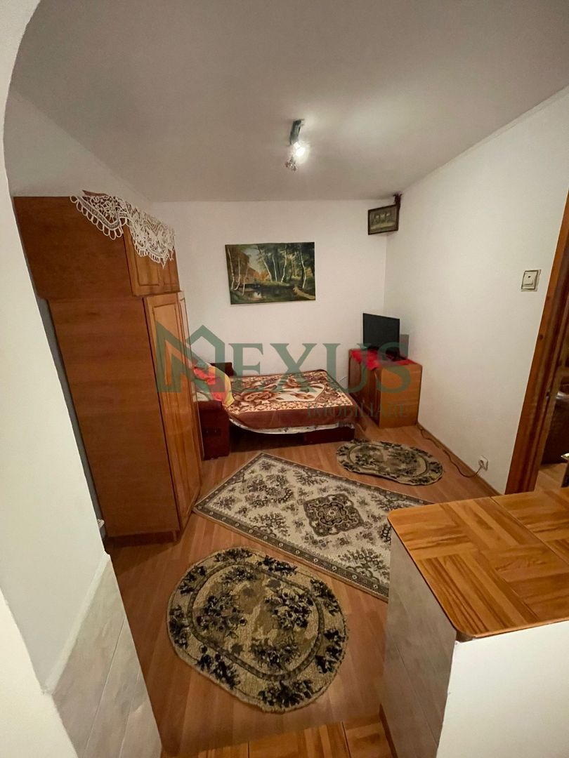 Apartament cu 2 camere de închiriat, Alecu Russo, Bacău - Poză 9