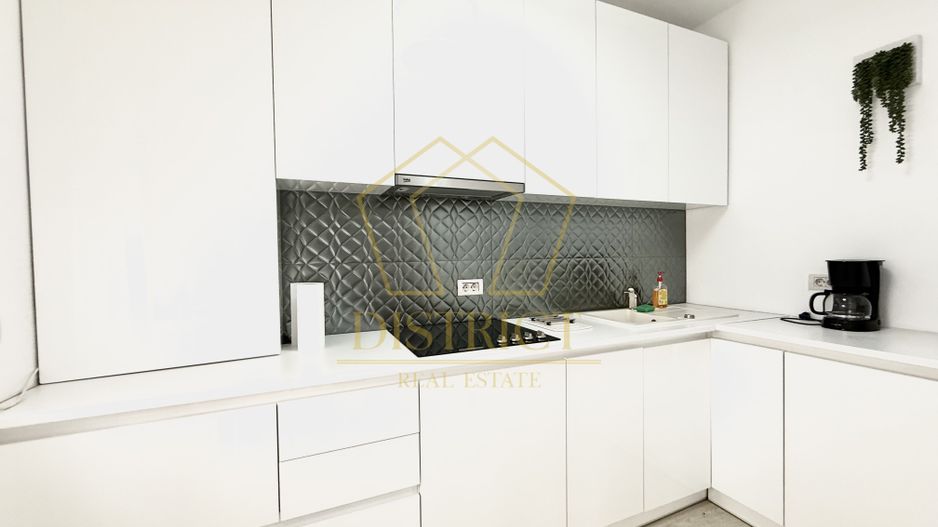 Apartament deosebit cu 2 camere | Aradului - Poză 8