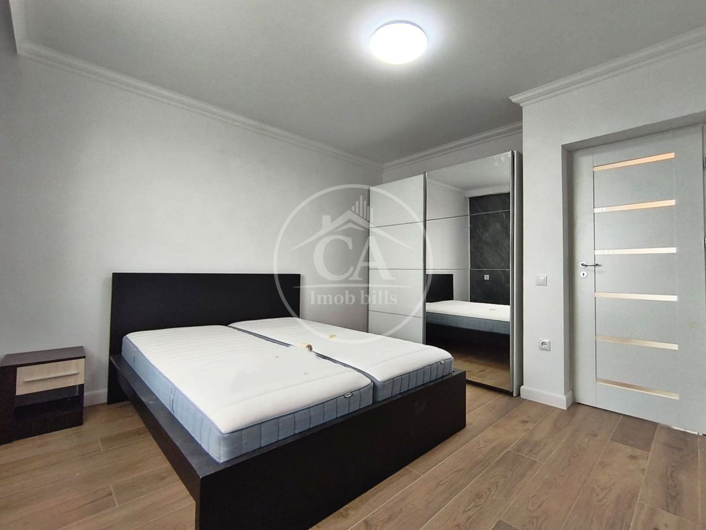 Apartament la casă de închiriat cu 2 camere în Santandrei, Bihor - Poză 5