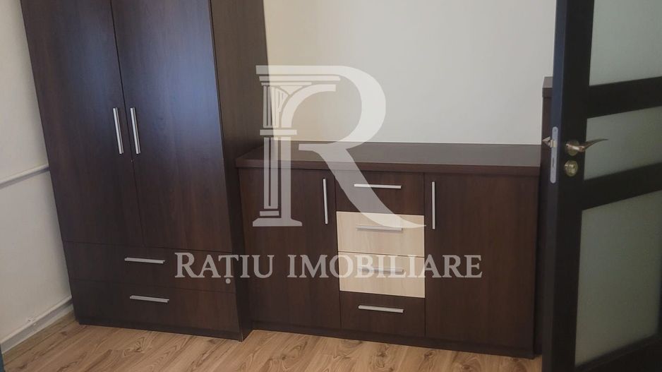 De inchiriat | Apartament cu 3 camere | Cantemir - Poză 8