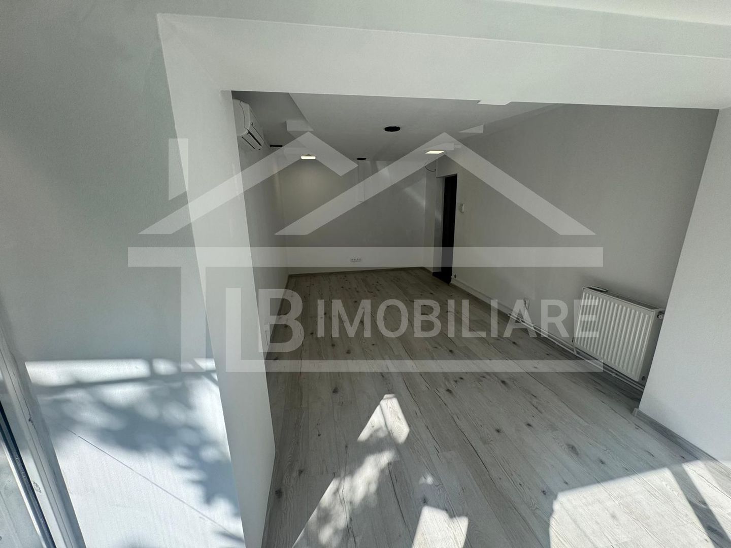 Spatiu de birouri, 40mp, zona Fortuna - Poză 2