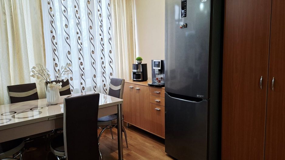 Garsoniera de vanzare in Gheorgheni - Poză 5