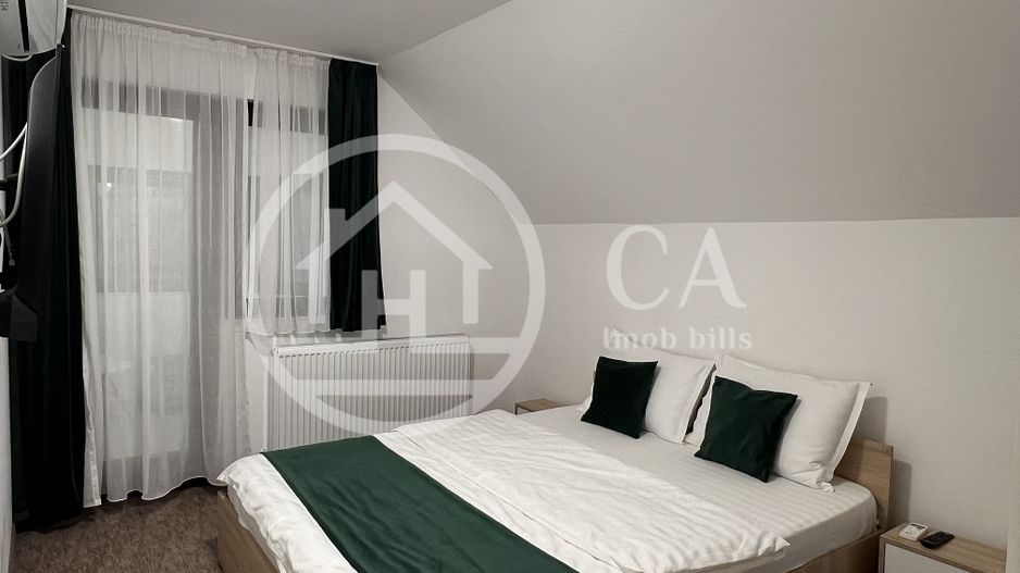 Pensiune turistica de vanzare in Rontau, Bihor - Poză 29