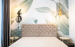 Apartament modern 2 camere  I Luxuria Domenii I Loc de parcare inclus - Poză 18