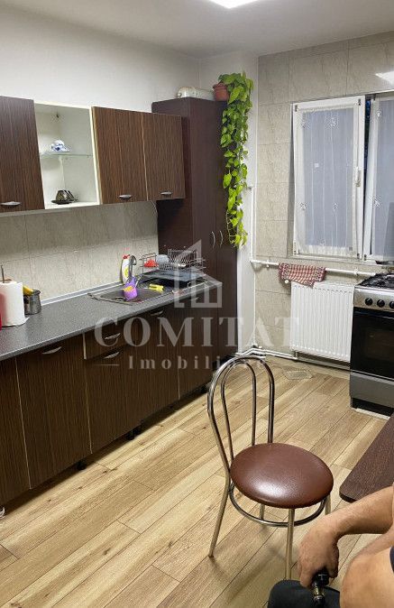 Apartament 3 camere + balcon | cartier Gheorgheni, Cluj-Napoca - Poză 7