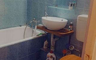 2 camere Crangasi-Ceahlaul ( 650 m metrou ) - Poză 5