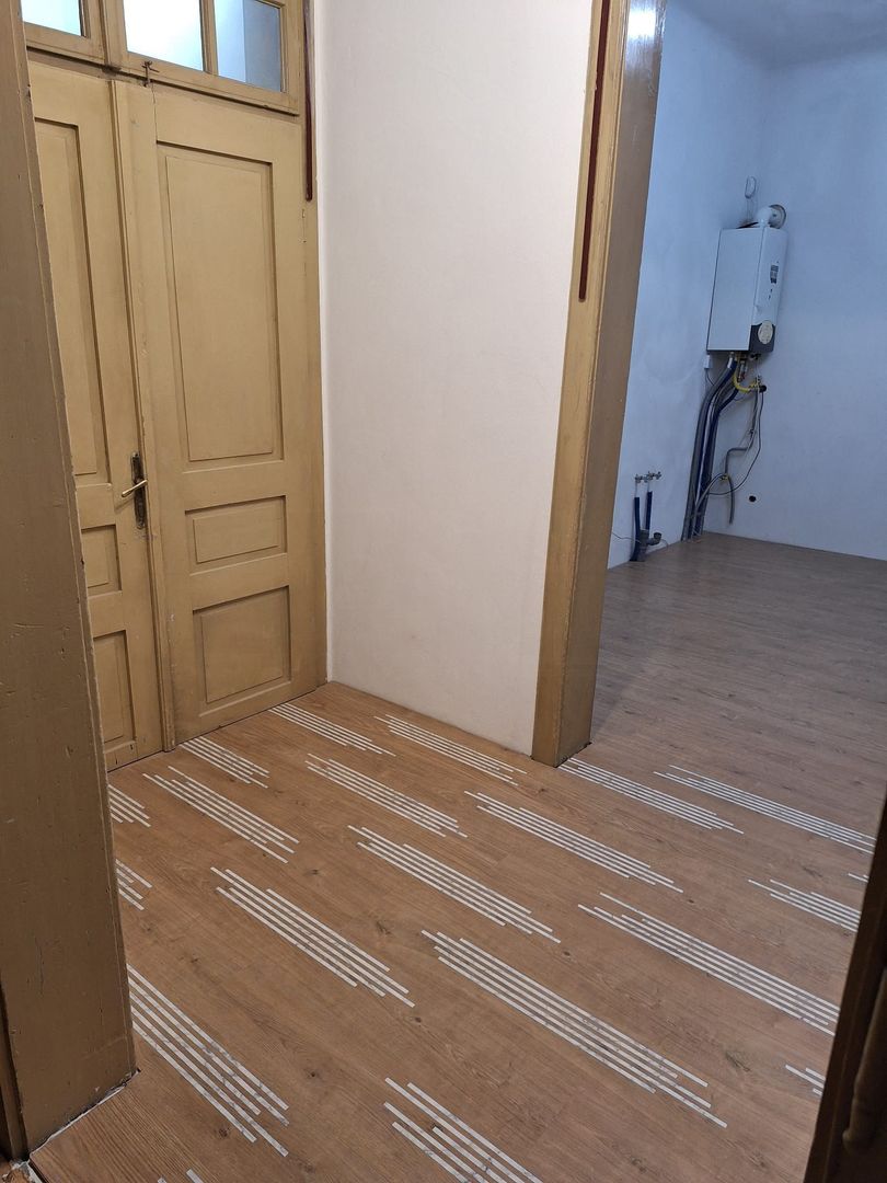 Spațiu de birouri de închiriat | 100 mp | Etaj 1 | Calea Unirii - Poză 6