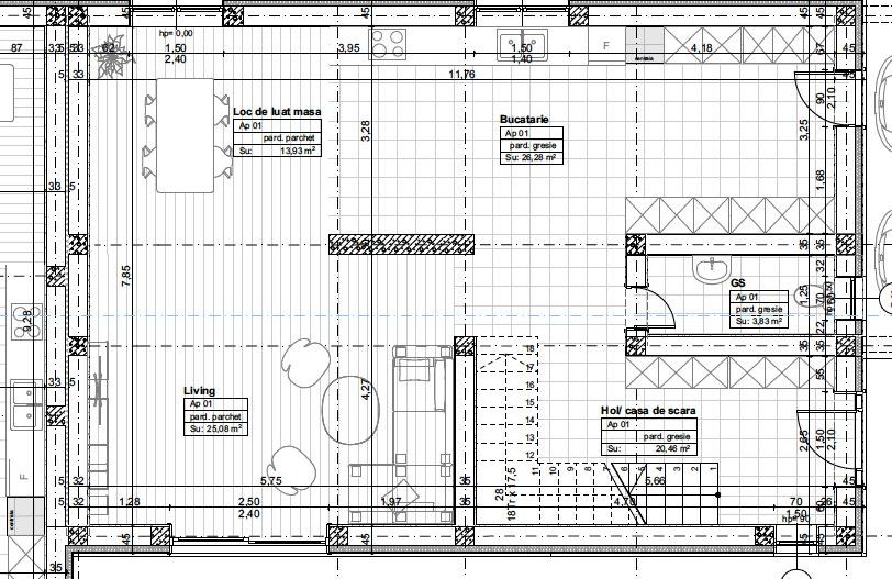 Locuinta moderna si spatioasa - Dumbravita - Poză 9