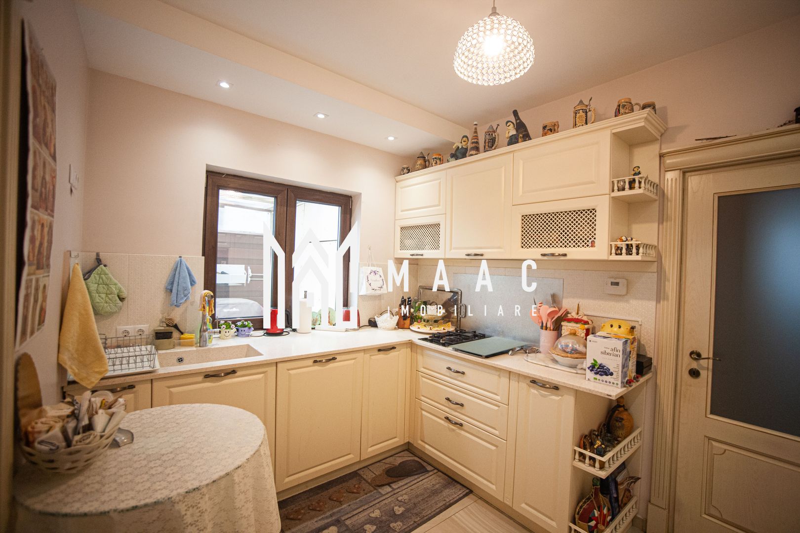 Casă 5 camere I 175 mp utili I teren 250 mp I zonă Triajului I Șelimbăr - Poză 3