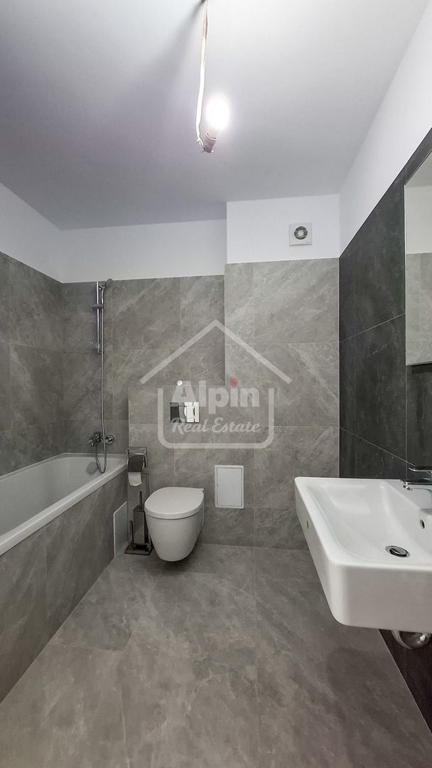 Apartament Tip Studio Tractorul - Poză 13